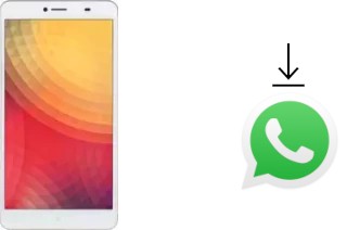 Comment installer WhatsApp dans un Doogee Y6 Max