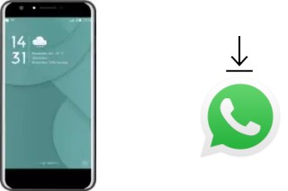 Comment installer WhatsApp dans un Doogee Y6