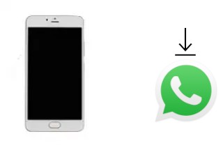 Comment installer WhatsApp dans un Doov A8