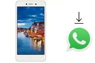 Comment installer WhatsApp dans un Doov C10