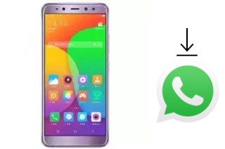 Comment installer WhatsApp dans un Doov L925