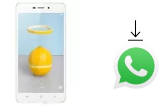 Comment installer WhatsApp dans un Doov V15