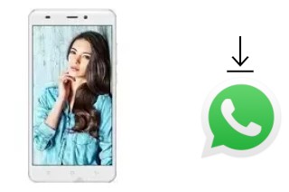 Comment installer WhatsApp dans un Doov V5