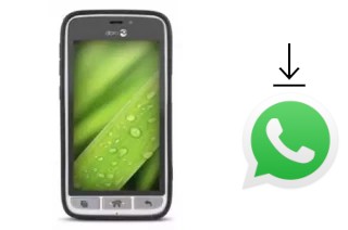 Comment installer WhatsApp dans un Doro 8028