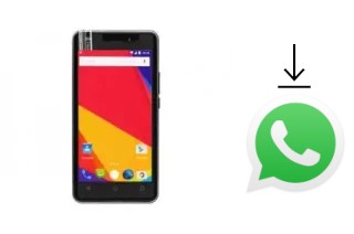 Comment installer WhatsApp dans un Dotpad R6