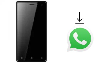 Comment installer WhatsApp dans un Douzo Knight D51