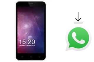 Comment installer WhatsApp dans un DPA H2