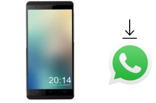 Comment installer WhatsApp dans un DPA H3