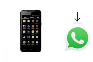 Comment installer WhatsApp dans un DTC GT19