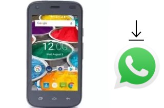 Comment installer WhatsApp dans un E-Boda Eclipse G400M