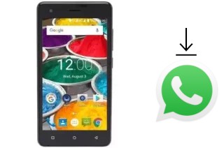 Comment installer WhatsApp dans un E-Boda Eclipse G500HD