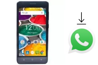 Comment installer WhatsApp dans un E-Boda Eclipse G500M