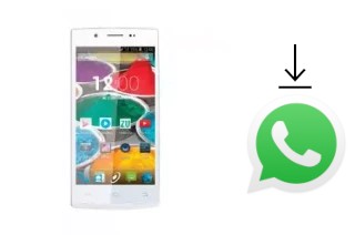 Comment installer WhatsApp dans un E-Boda Storm X450 II