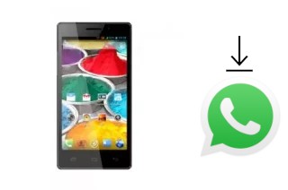 Comment installer WhatsApp dans un E-Boda Storm X450