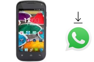 Comment installer WhatsApp dans un E-Boda Sunny V410