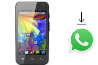 Comment installer WhatsApp dans un E-Boda Sunny V410Q