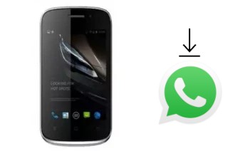 Comment installer WhatsApp dans un E-tel I4