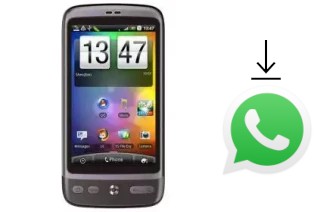 Comment installer WhatsApp dans un E-ten Eten Gloflish A-100