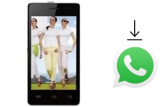 Comment installer WhatsApp dans un Ebest T5