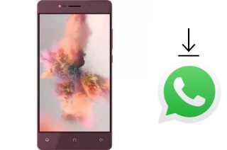 Comment installer WhatsApp dans un Echo Holi