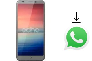 Comment installer WhatsApp dans un Echo Horizon Lite