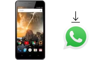 Comment installer WhatsApp dans un Echo Java