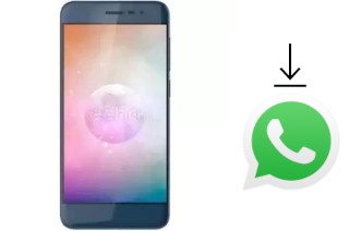 Comment installer WhatsApp dans un Echo Moon