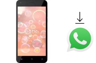 Comment installer WhatsApp dans un Echo Moss