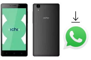 Comment installer WhatsApp dans un Echo Note