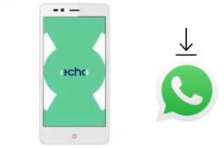 Comment installer WhatsApp dans un Echo Smart 4G