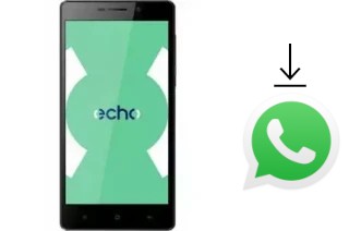 Comment installer WhatsApp dans un Echo Smart