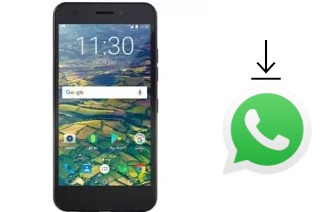 Comment installer WhatsApp dans un EE Hawk