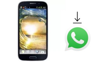 Comment installer WhatsApp dans un effire CityPhone Astra Z1