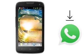 Comment installer WhatsApp dans un effire CityPhone Astra