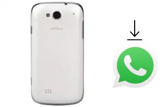 Comment installer WhatsApp dans un effire CityPhone CY-100