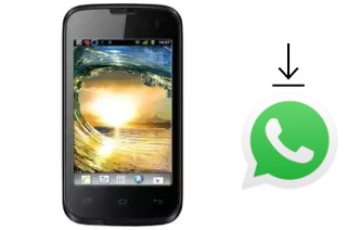 Comment installer WhatsApp dans un effire CityPhone CY-85