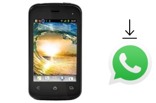 Comment installer WhatsApp dans un effire CityPhone Nova