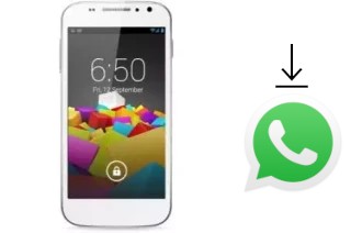 Comment installer WhatsApp dans un Ekophone Ekotek 4-20