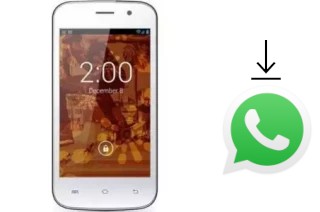 Comment installer WhatsApp dans un Ekophone Rogue