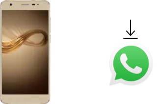 Comment installer WhatsApp dans un Elephone A1