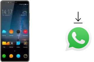 Comment installer WhatsApp dans un Elephone A2