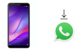 Comment installer WhatsApp dans un Elephone A3