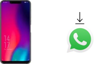 Comment installer WhatsApp dans un Elephone A4 Pro