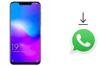 Comment installer WhatsApp dans un Elephone A5 Lite