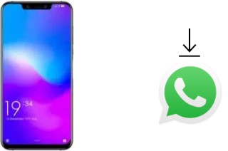 Comment installer WhatsApp dans un Elephone A5