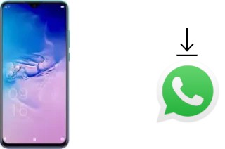 Comment installer WhatsApp dans un Elephone A6 Max