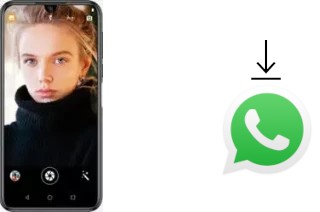 Comment installer WhatsApp dans un Elephone A6 Mini