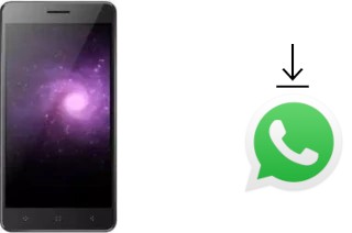 Comment installer WhatsApp dans un Elephone A8