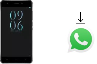 Comment installer WhatsApp dans un Elephone C1 Mini