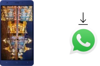 Comment installer WhatsApp dans un Elephone C1